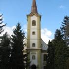 Evangélikus templom