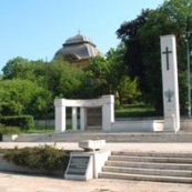 Szabadság téri emlékmű