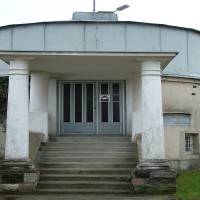 Bajai Bemutató Csillagvizsgáló