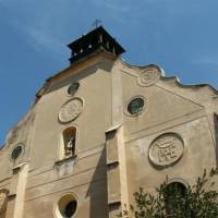 Szent Jakab templom
