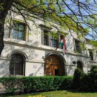 Jászberény, jászkun kerületi székház