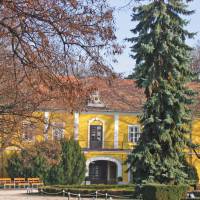 Szapáry-kastély  