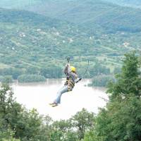 Fun Extreme Canopy és Kalandpark