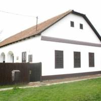 Kossuth Lajos Tájház