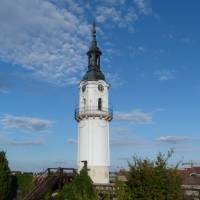 Tűztorony