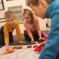 Macskakő Gyerekmúzeum