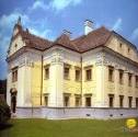 Szapáry- kastély