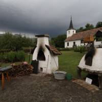 Orfűi Tájház és Kemencés Udvar