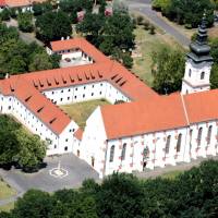 Alsóvárosi Ferences Látogatóközpont