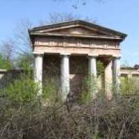 Nagy Károly Mauzóleum