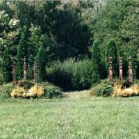 Bábolnai Arborétum