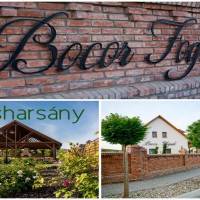 Bocor Fogadó és Pince