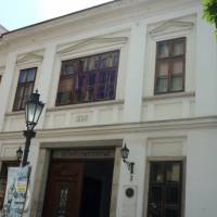 Színészmúzeum