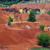 Balás Jenő Bauxitbányászati Múzeum és Földtani Park
