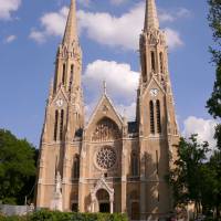 Szent Erzsébet Templom
