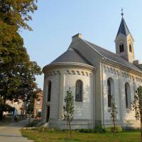 Evangélikus templom