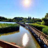 Kis-Tisza Ökocentrum 