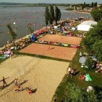 Sport Beach Strand