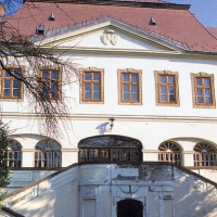 Podmaniczky Kastély