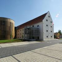 FUTURA Interaktív Természettudományi Élményközpont