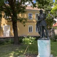 Marton László Emlékmúzeum