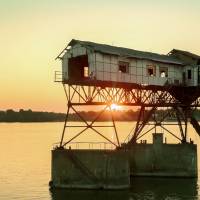 Esztergomi Szénrakodó