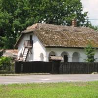 Hajdúszoboszlói Fazekasház