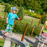 Mini Magyarország makettpark