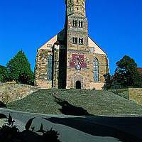 Kirche St. Michael