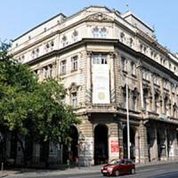 Magyarok Világszövetsége Székház