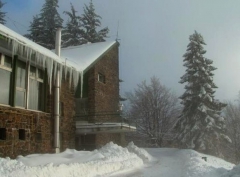 Piszkéstetői csillagvizsgáló