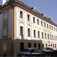 Káptalan Zenészek Háza