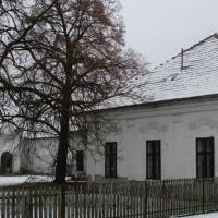 BENCZÚRFALVI KASTÉLYPARK