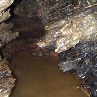 Mészégető-források barlangja