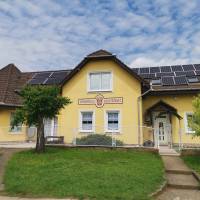 Bőrműves Alkotóház