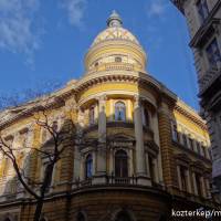 Eötvös Loránd Tudományegyetem Egyetemi Könyvtár