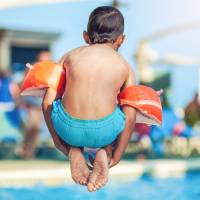 Dr. Csépe György Uszoda és Termálstrand