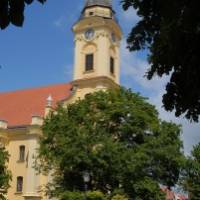 Református nagytemplom