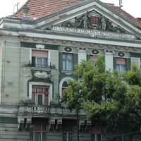 Első Magyar Általános Biztosító Palotája