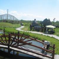 Hortobágyi Madárpark