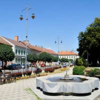 Széll Kálmán Tér