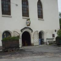 Bányászati Múzeum 