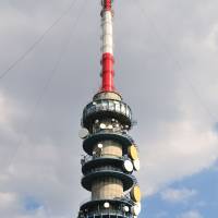 Kékestetői Kilátó és TV torony