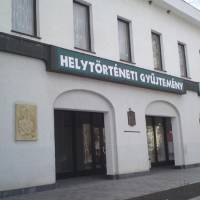Helytörténeti Gyűjtemény