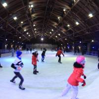 Csabai Korcsolyapálya