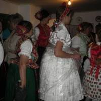 Gyöngyöspata Tájház