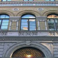 Budapesti Zsidó Hitközség székháza