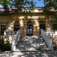 Meszleny–Wenckheim-kastély