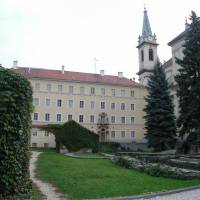 Járdányi Paulovics István Romkert