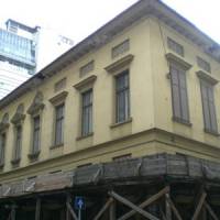 Szapáry-palota
